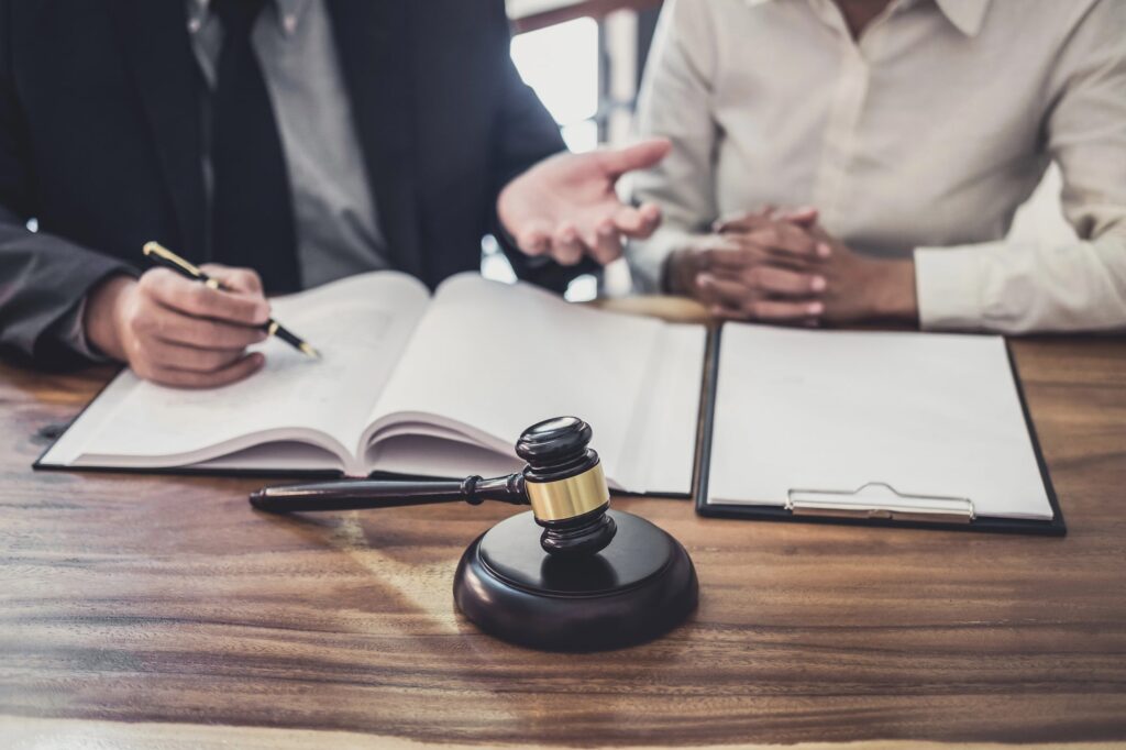 spousal support lawyer