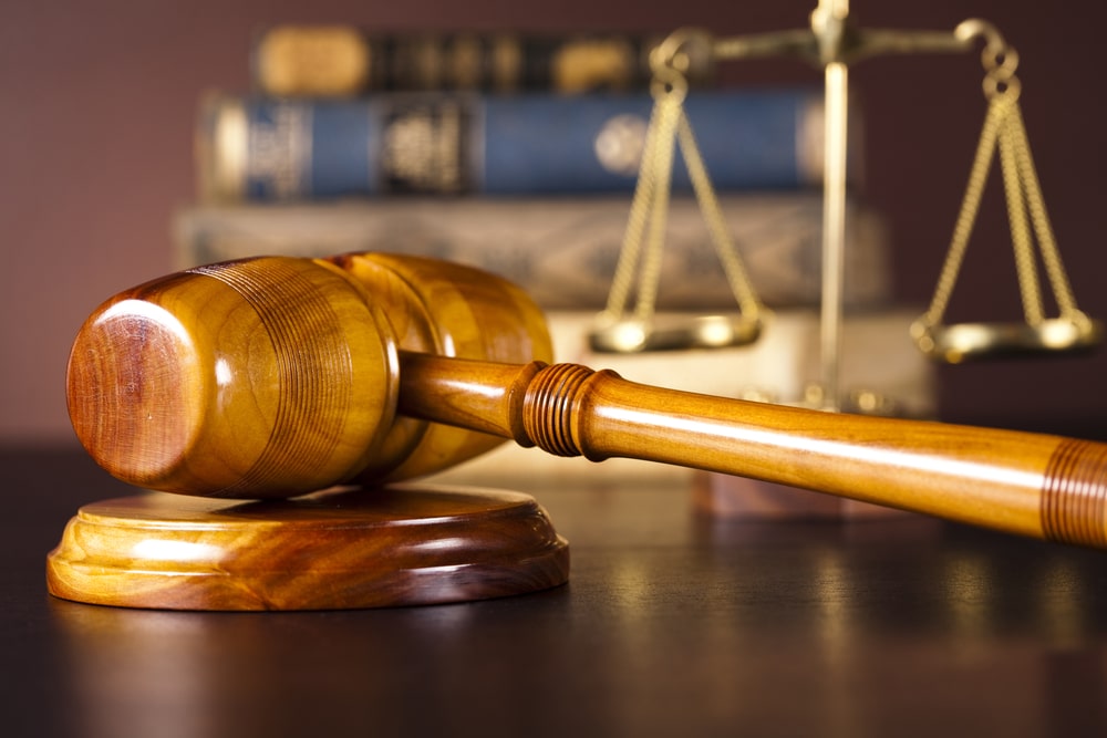 property damage lawyer